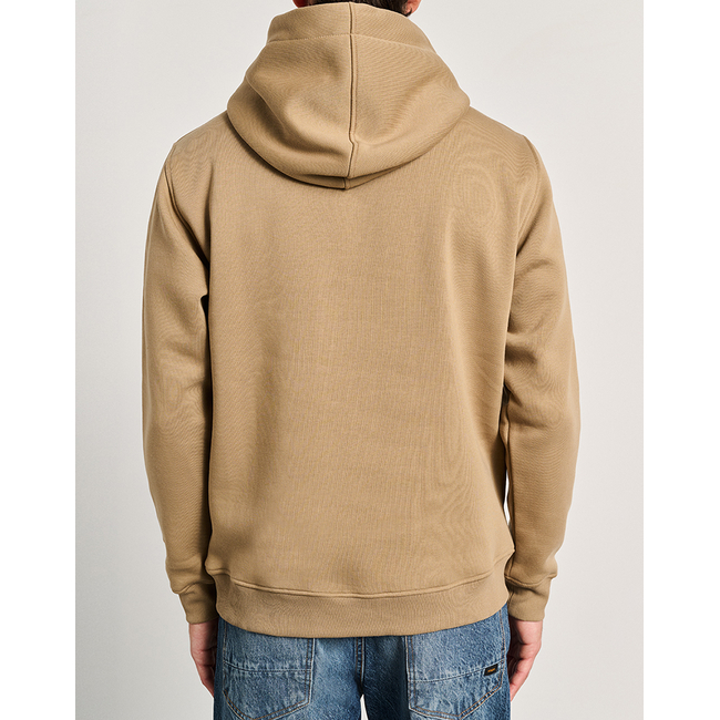 Product STAFF Jet Man Hoodie base image