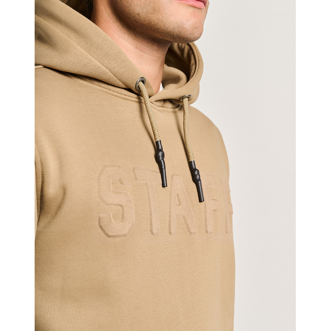 Product STAFF Jet Man Hoodie base image