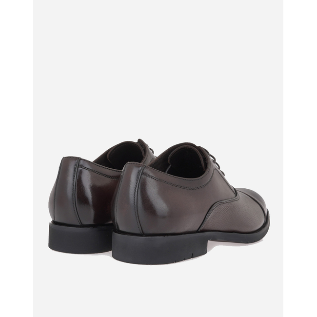 Product GIOVANNI MORELLI LACE-UP SHOES base image