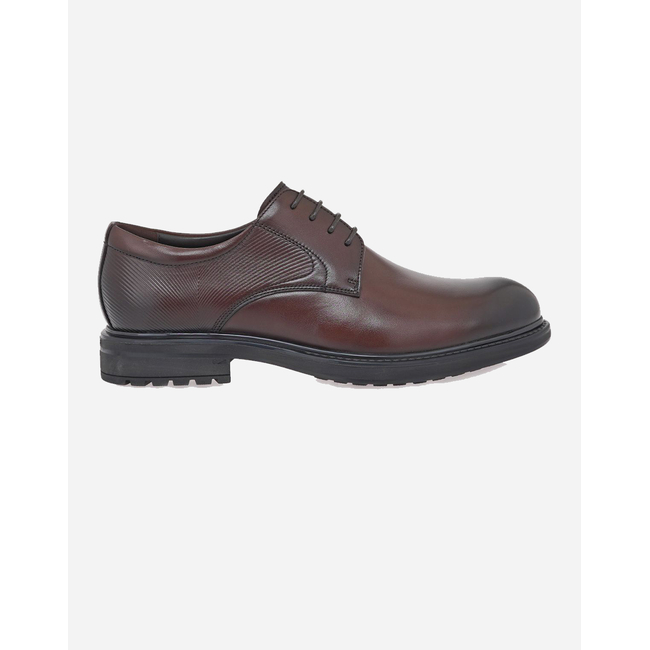 Product GIOVANNI MORELLI LACE-UP SHOES base image