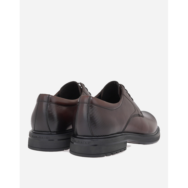 Product GIOVANNI MORELLI LACE-UP SHOES base image