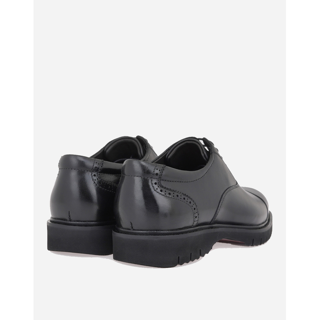 Product GIOVANNI MORELLI LACE-UP SHOES base image