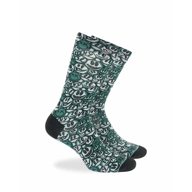 Product WALK 3SIXTY ΑΝΔΡΙΚΕΣ ΚΑΛΤΣΕΣ PRINTED BAMBOO base image