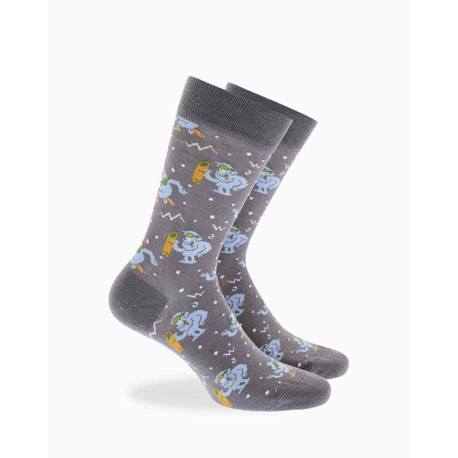 Product WALK UNISEX APRES SKI COTTON SOCKS 3-PACK base image