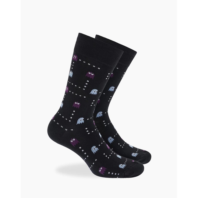 Product WALK ΑΝΔΡΙΚΕΣ ΚΑΛΤΣΕΣ BAMBOO ΜΕ ΣΧΕΔΙΟ base image