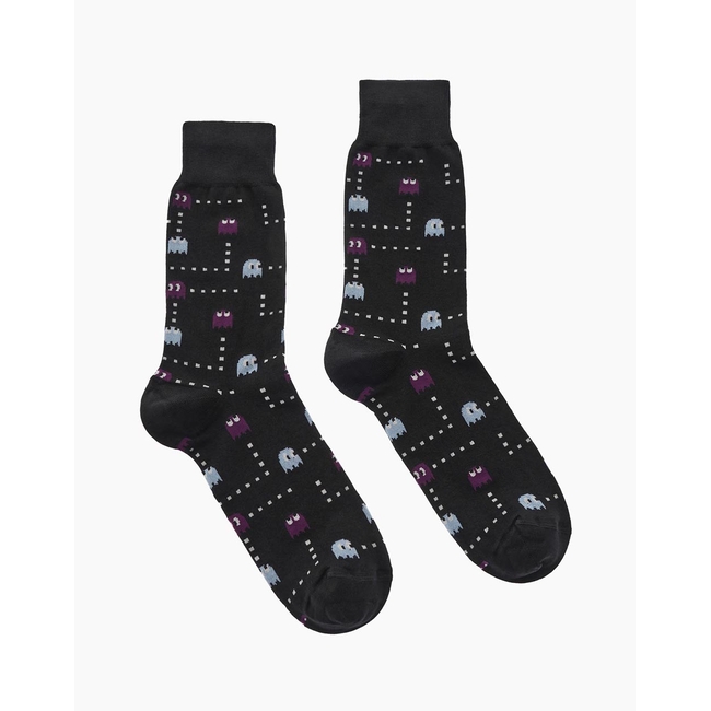 Product WALK ΑΝΔΡΙΚΕΣ ΚΑΛΤΣΕΣ BAMBOO ΜΕ ΣΧΕΔΙΟ base image