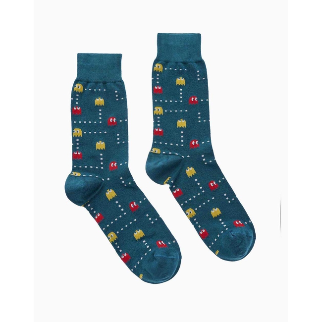 Product WALK ΑΝΔΡΙΚΕΣ ΚΑΛΤΣΕΣ BAMBOO ΜΕ ΣΧΕΔΙΟ base image