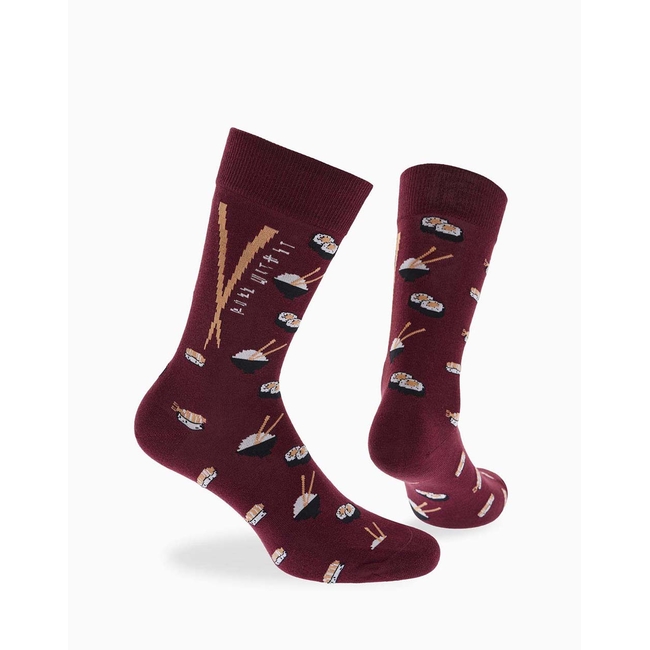 Product WALK ΑΝΔΡΙΚΕΣ ΒΑΜΒΑΚΕΡΕΣ ΚΑΛΤΣΕΣ ΜΕ ΣΧΕΔΙΟ base image