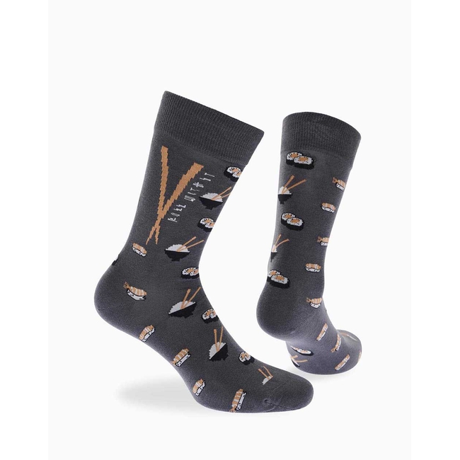 Product WALK ΑΝΔΡΙΚΕΣ ΒΑΜΒΑΚΕΡΕΣ ΚΑΛΤΣΕΣ ΜΕ ΣΧΕΔΙΟ base image