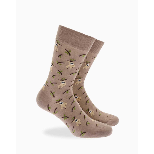 Product WALK ΑΝΔΡΙΚΕΣ ΒΑΜΒΑΚΕΡΕΣ ΚΑΛΤΣΕΣ ΜΕ ΣΧΕΔΙΟ base image