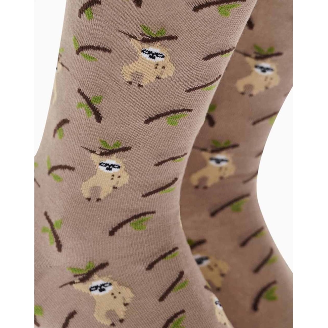 Product WALK ΑΝΔΡΙΚΕΣ ΒΑΜΒΑΚΕΡΕΣ ΚΑΛΤΣΕΣ ΜΕ ΣΧΕΔΙΟ base image