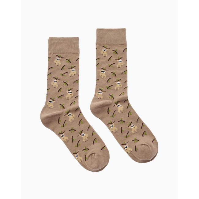 Product WALK ΑΝΔΡΙΚΕΣ ΒΑΜΒΑΚΕΡΕΣ ΚΑΛΤΣΕΣ ΜΕ ΣΧΕΔΙΟ base image