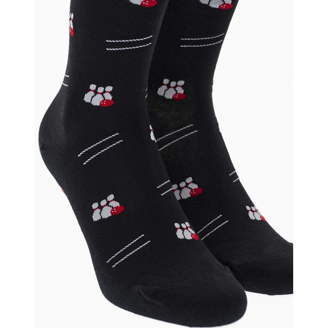 Product WALK ΑΝΔΡΙΚΕΣ ΒΑΜΒΑΚΕΡΕΣ ΚΑΛΤΣΕΣ ΜΕ ΣΧΕΔΙΟ base image