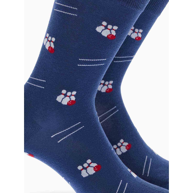 Product WALK ΑΝΔΡΙΚΕΣ ΒΑΜΒΑΚΕΡΕΣ ΚΑΛΤΣΕΣ ΜΕ ΣΧΕΔΙΟ base image