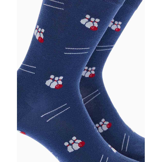 Product WALK ΑΝΔΡΙΚΕΣ ΒΑΜΒΑΚΕΡΕΣ ΚΑΛΤΣΕΣ ΜΕ ΣΧΕΔΙΟ base image