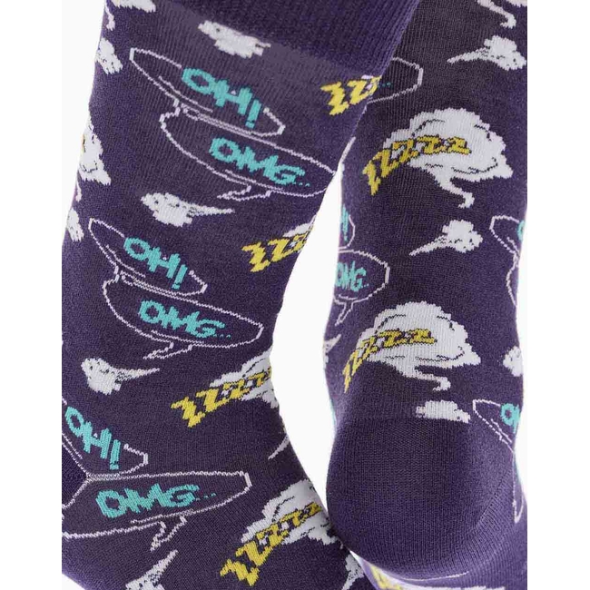 Product WALK ΑΝΔΡΙΚΕΣ ΒΑΜΒΑΚΕΡΕΣ ΚΑΛΤΣΕΣ ΜΕ ΣΧΕΔΙΟ base image