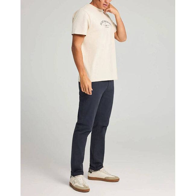 Product FUNKY BUDDHA Ανδρικό Παντελόνι Chino base image