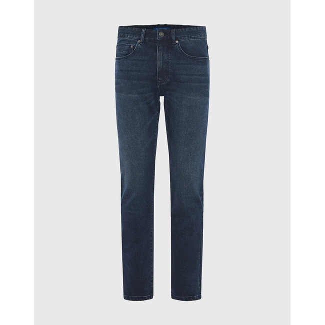 Product FUNKY BUDDHA Ανδρικό Τζιν Παντελόνι Tapered Fit base image