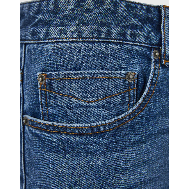 Product FUNKY BUDDHA Men's Tapered Fit Jeans base image