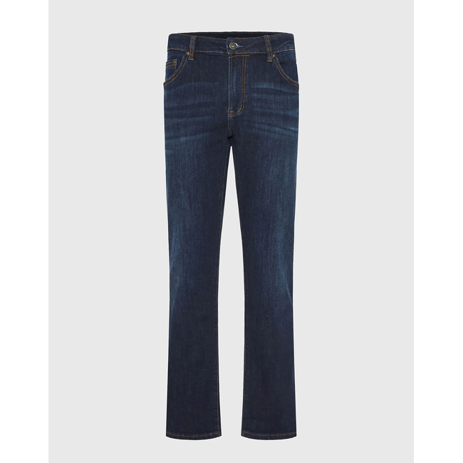 Product FUNKY BUDDHA Ανδρικό Τζιν Παντελόνι Tapered Fit base image