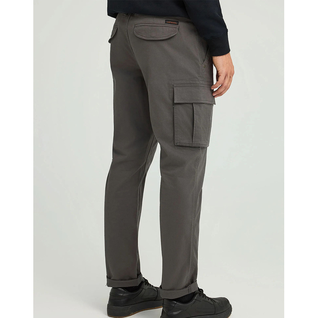 Product FUNKY BUDDHA Ανδρικό Παντελόνι Cargo base image