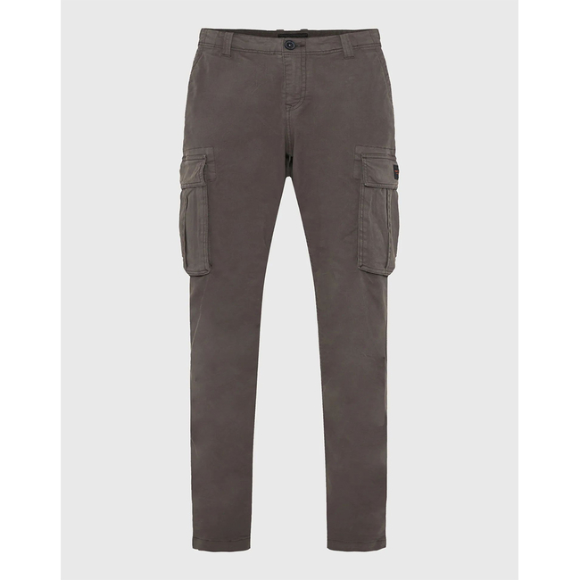 Product FUNKY BUDDHA Ανδρικό Παντελόνι Cargo base image