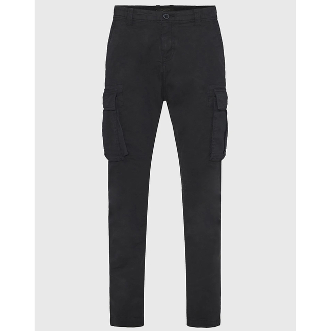 Product FUNKY BUDDHA Ανδρικό Παντελόνι Cargo base image