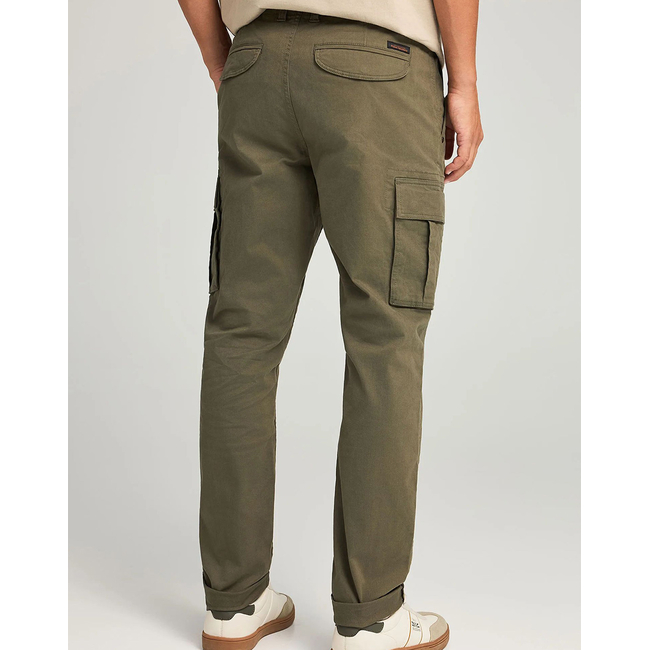 Product FUNKY BUDDHA Ανδρικό Παντελόνι Cargo base image