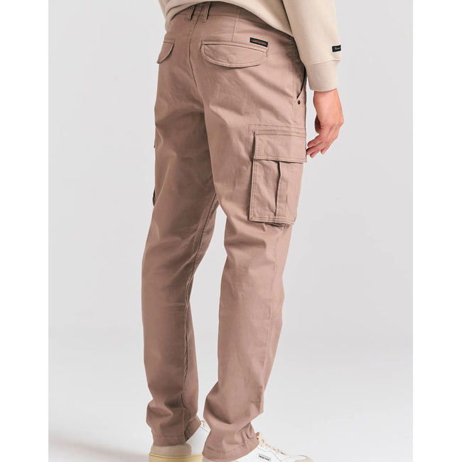 Product FUNKY BUDDHA Men's Cargo Pants base image
