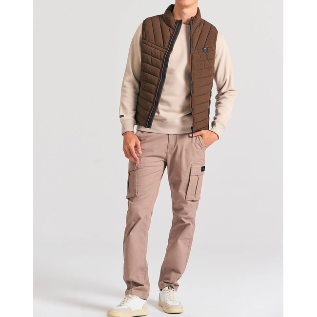 Product FUNKY BUDDHA Men's Cargo Pants base image