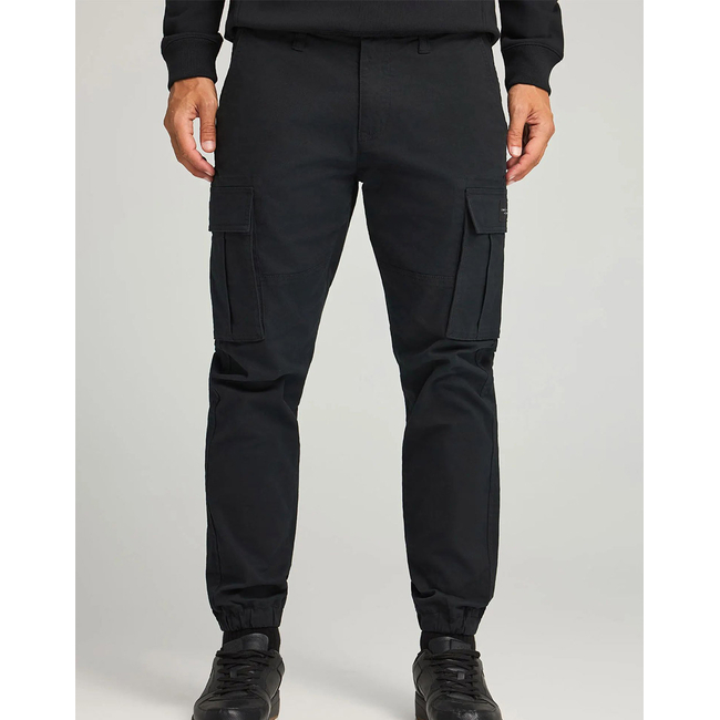 Product FUNKY BUDDHA Ανδρικό Παντελόνι Cargo base image