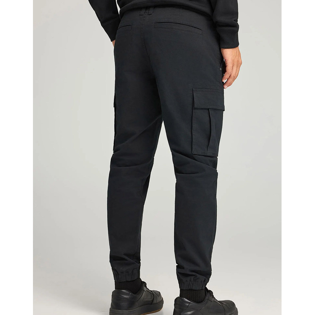 Product FUNKY BUDDHA Ανδρικό Παντελόνι Cargo base image