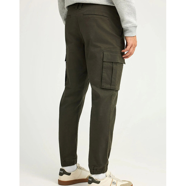 Product FUNKY BUDDHA Ανδρικό Παντελόνι Cargo base image