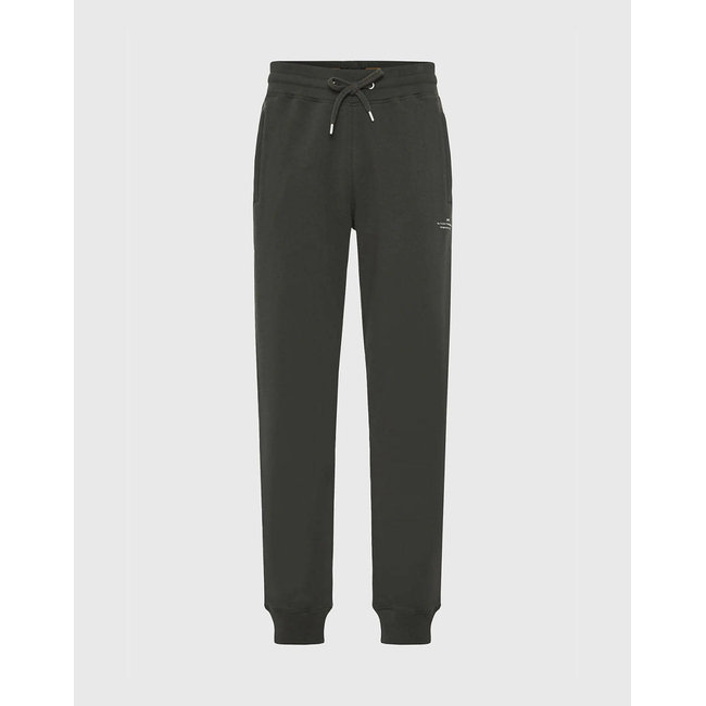 Product FUNKY BUDDHA Ανδρικό Αθλητικό Παντελόνι base image