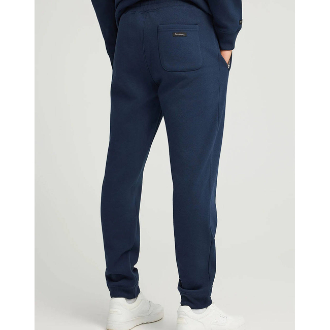 Product FUNKY BUDDHA Ανδρικό Αθλητικό Παντελόνι base image