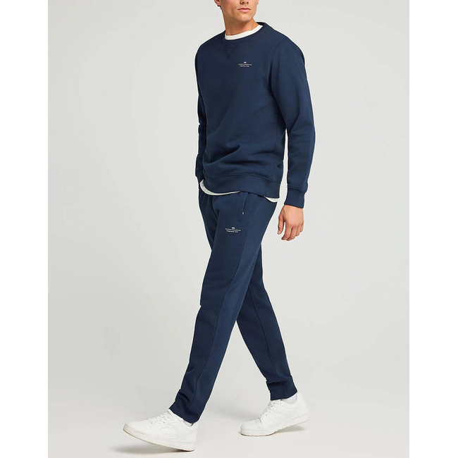 Product FUNKY BUDDHA Ανδρικό Αθλητικό Παντελόνι base image