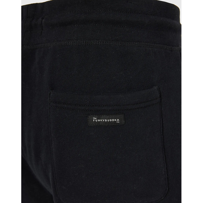 Product FUNKY BUDDHA Ανδρικό Αθλητικό Παντελόνι base image