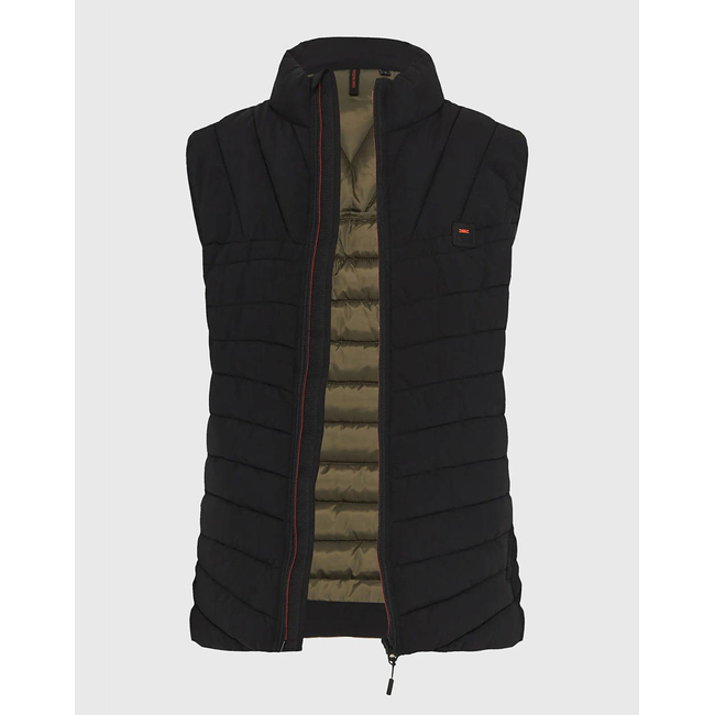 Product FUNKY BUDDHA Ανδρικό Γιλέκο base image