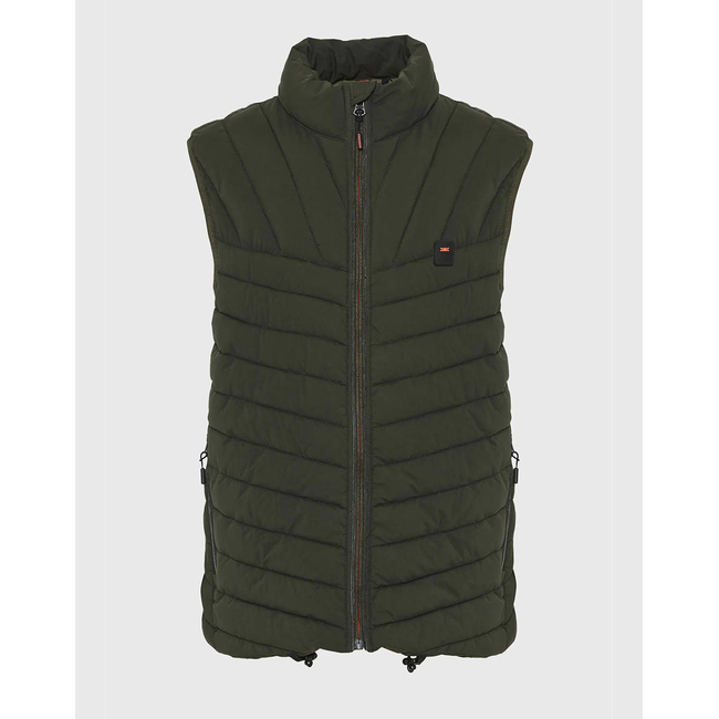Product FUNKY BUDDHA Ανδρικό Γιλέκο base image