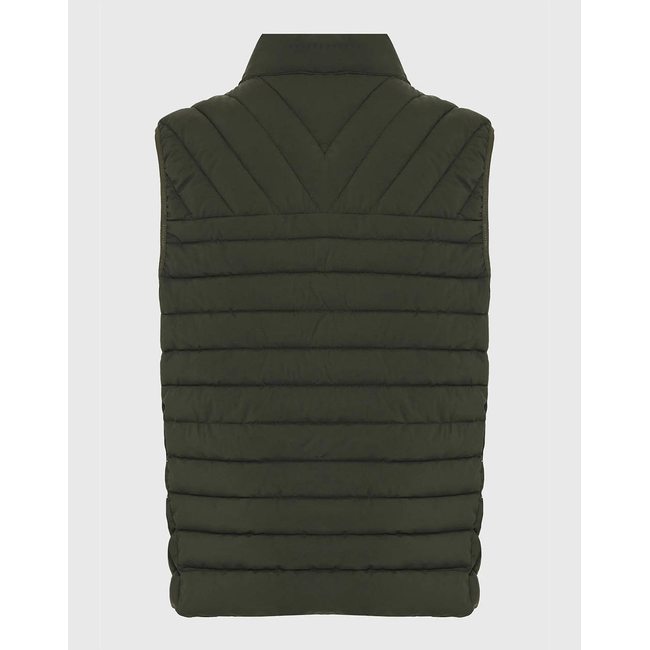 Product FUNKY BUDDHA Ανδρικό Γιλέκο base image