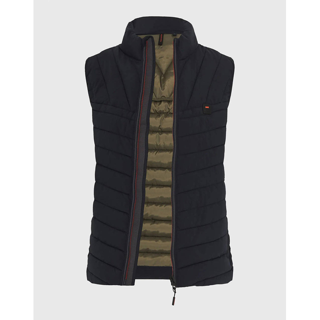 Product FUNKY BUDDHA Ανδρικό Γιλέκο base image
