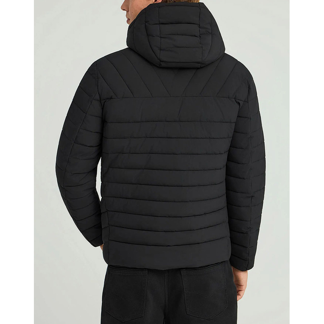 Product FUNKY BUDDHA Ανδρικό Casual Τζάκετ base image