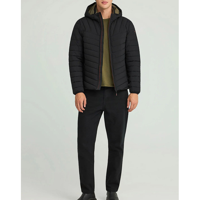 Product FUNKY BUDDHA Ανδρικό Casual Τζάκετ base image