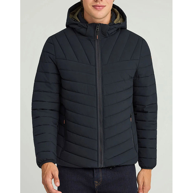 Product FUNKY BUDDHA Ανδρικό Casual Τζάκετ base image