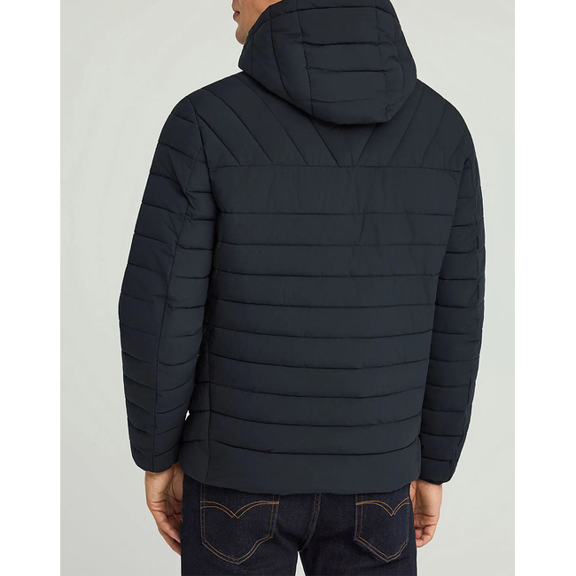Product FUNKY BUDDHA Ανδρικό Casual Τζάκετ base image