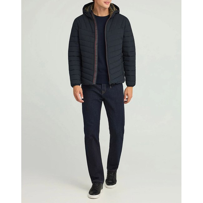 Product FUNKY BUDDHA Ανδρικό Casual Τζάκετ base image