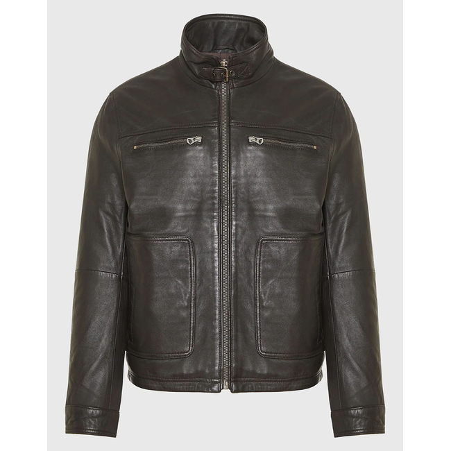 Product FUNKY BUDDHA Men's Casual Jacket base image