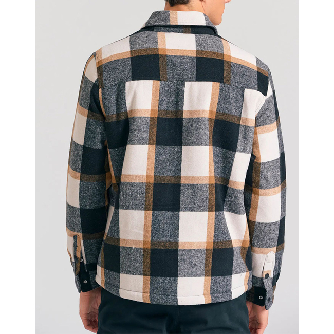 Product FUNKY BUDDHA Ανδρικό Τζάκετ Casual base image