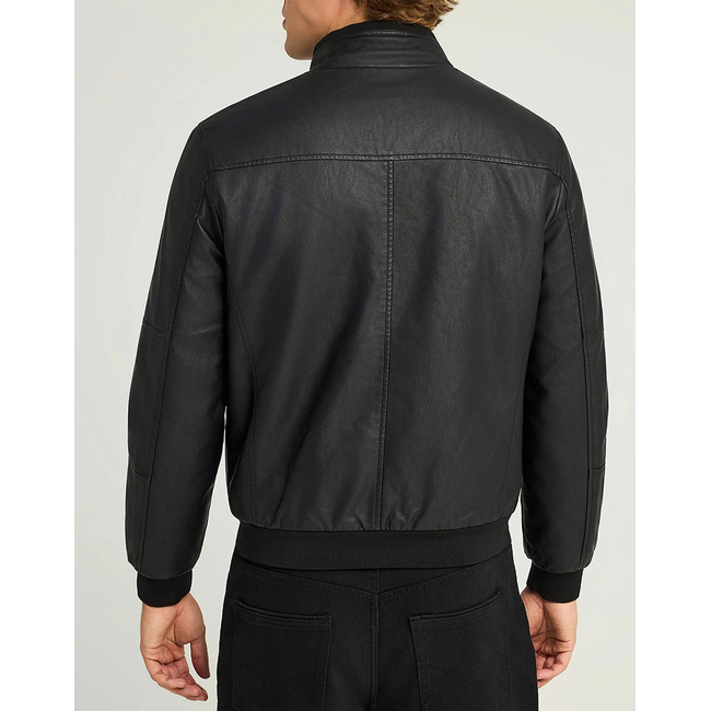Product FUNKY BUDDHA Ανδρικό Τζάκετ Casual base image