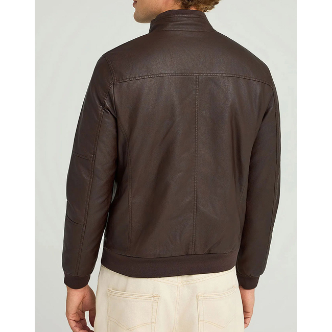 Product FUNKY BUDDHA Ανδρικό Τζάκετ Casual base image